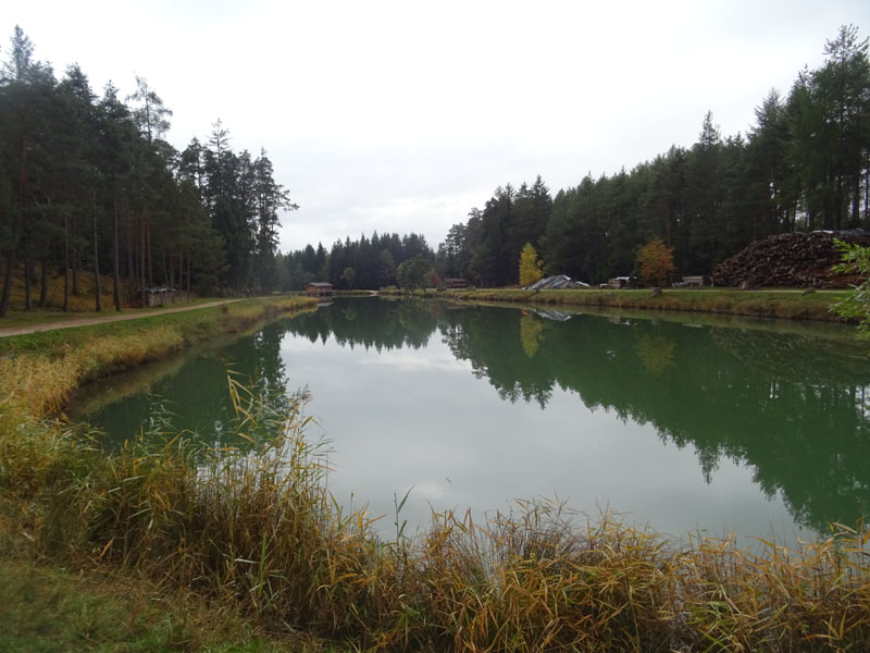 Laghi.....dell''ALTO ADIGE